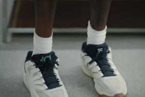 杜兰特代言润肤霜，气质无敌